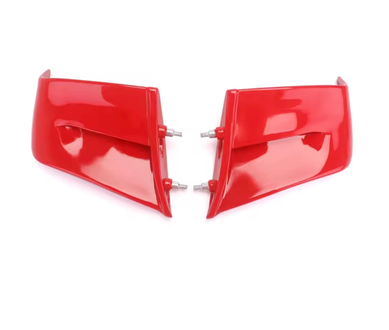 Ducati Panigale V2S 2025+ Winglets Kit